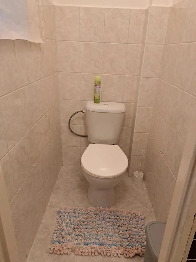 Apartman Mejto Apartment Prague 0*,  Czech Republic