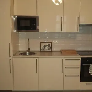 Appartamento Vltavska B, Praga