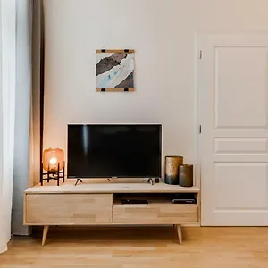  Apartament My Stepanska