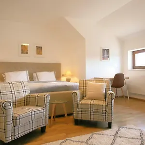 Апартаменты Expat House, Прага