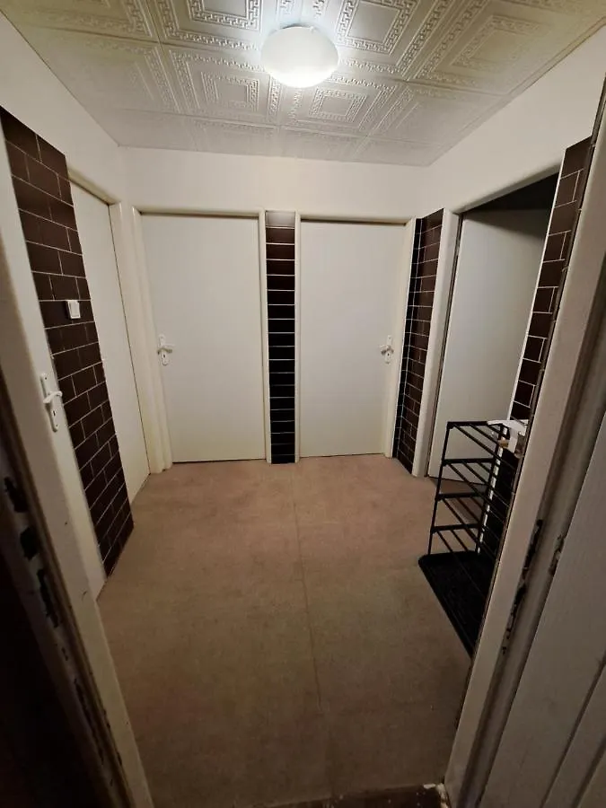 Apartman Mejto Apartment Prague 0*,