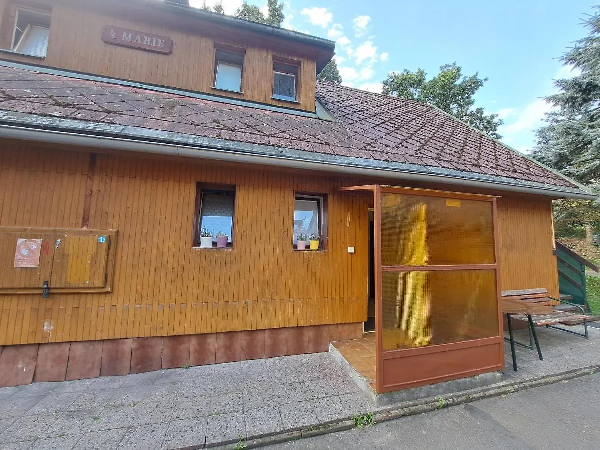 Apartman Mejto Apartment Prague