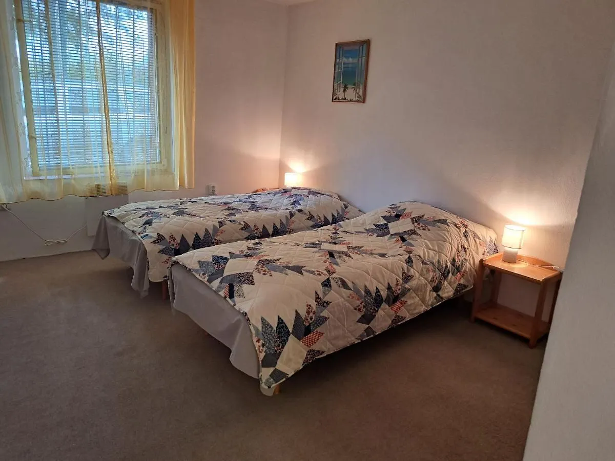 Apartman Mejto Apartment Prague 0*,  Czech Republic