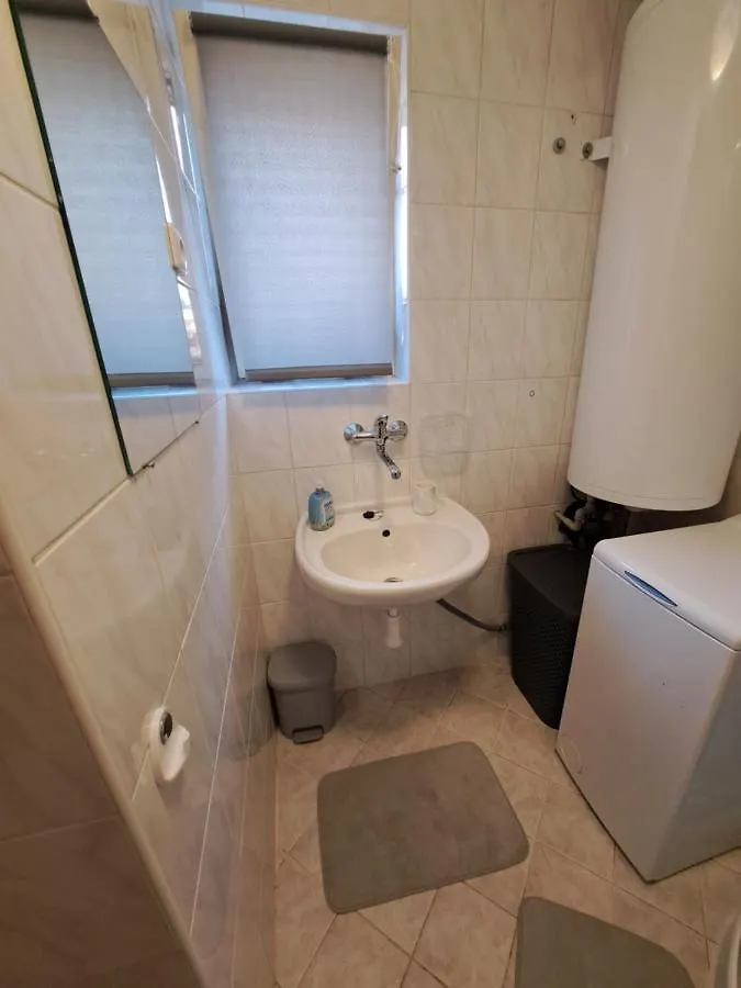 Apartman Mejto Apartment Prague Czech Republic