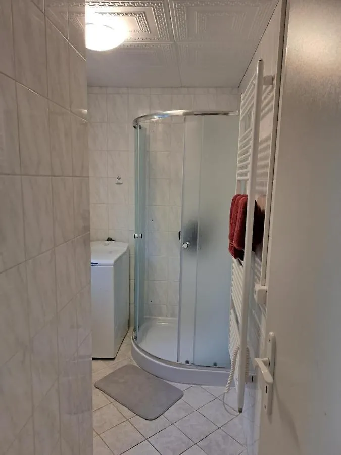 Apartman Mejto Apartment Prague